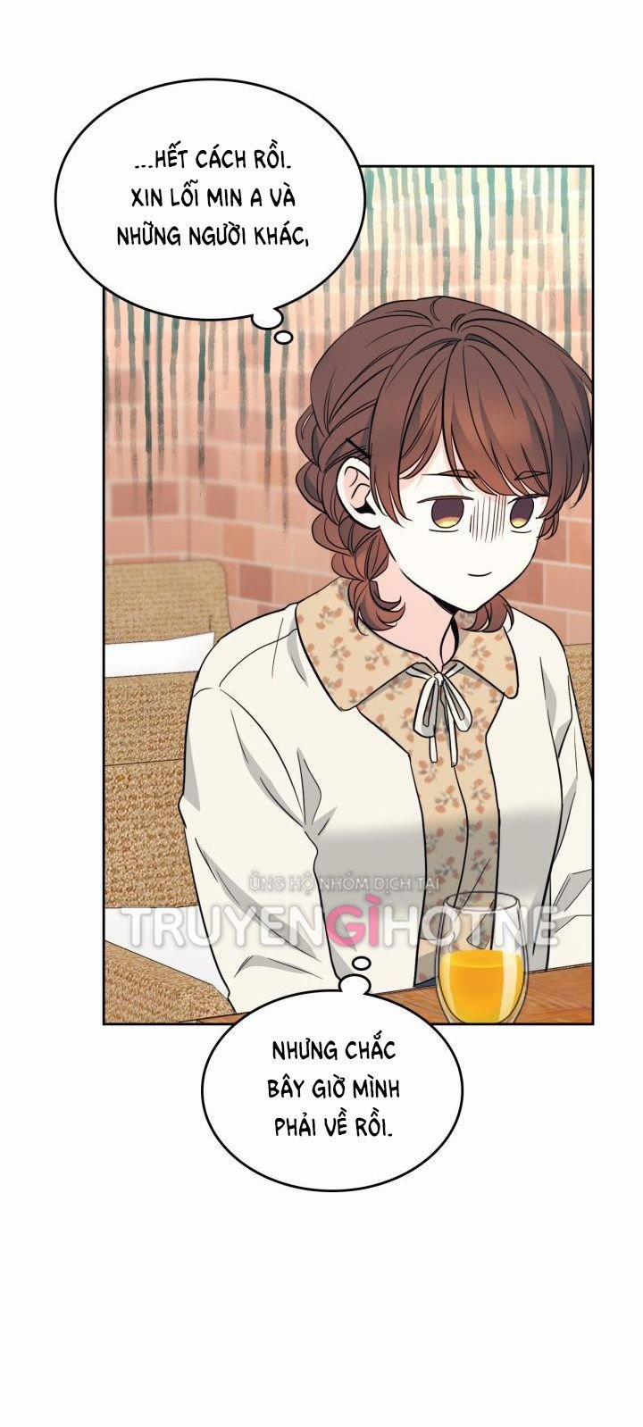 Luật Của Tiểu Thuyết Mạng 167 trang 14