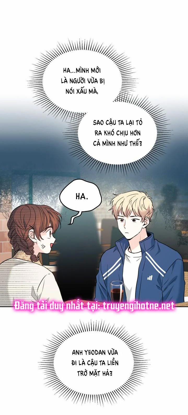 Luật Của Tiểu Thuyết Mạng 167 trang 20