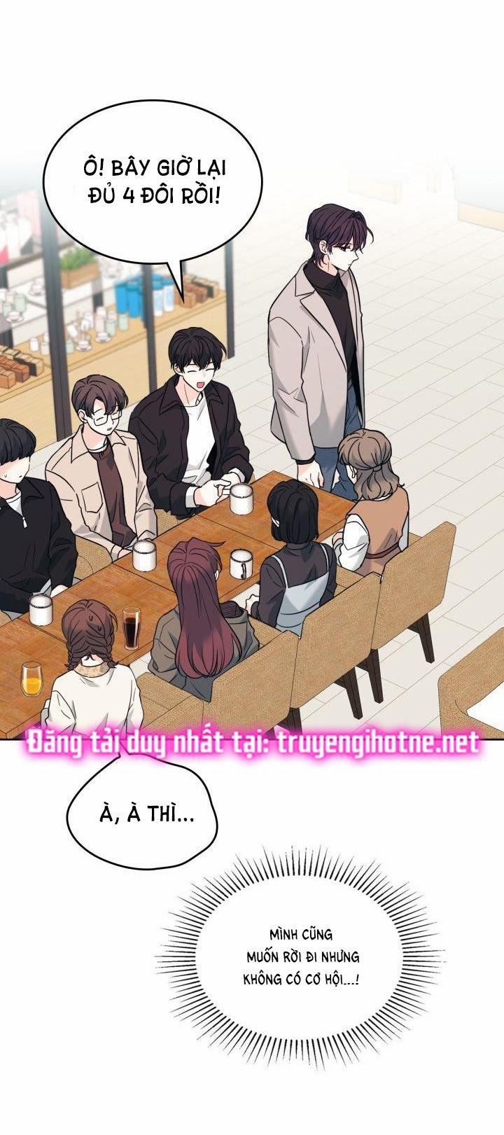 Luật Của Tiểu Thuyết Mạng 167 trang 6