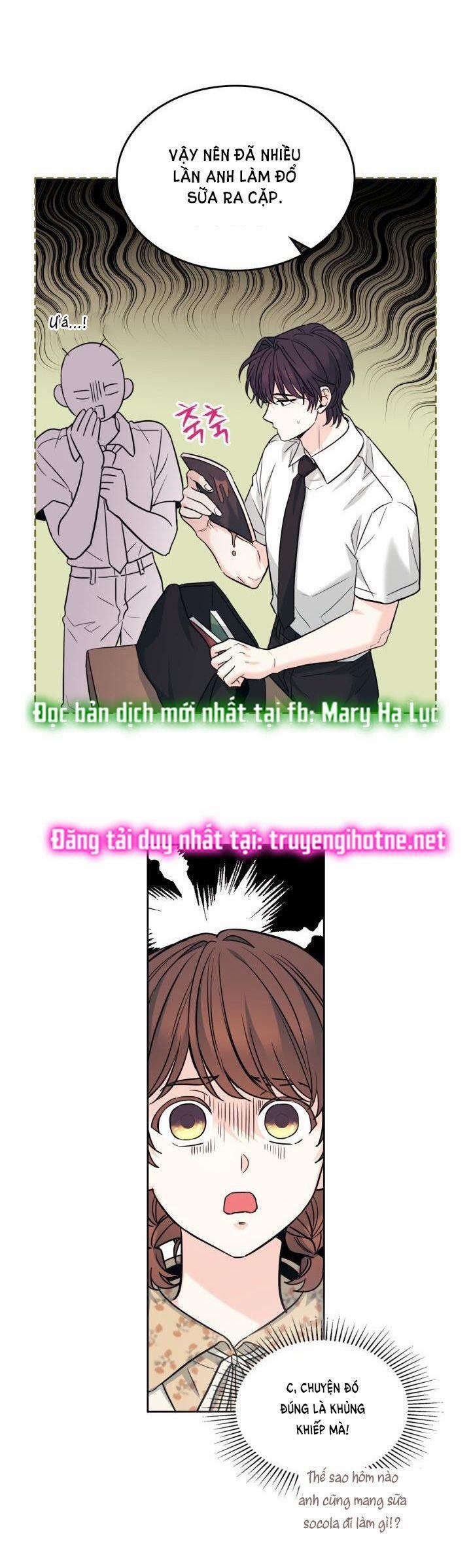 Luật Của Tiểu Thuyết Mạng 168 trang 16