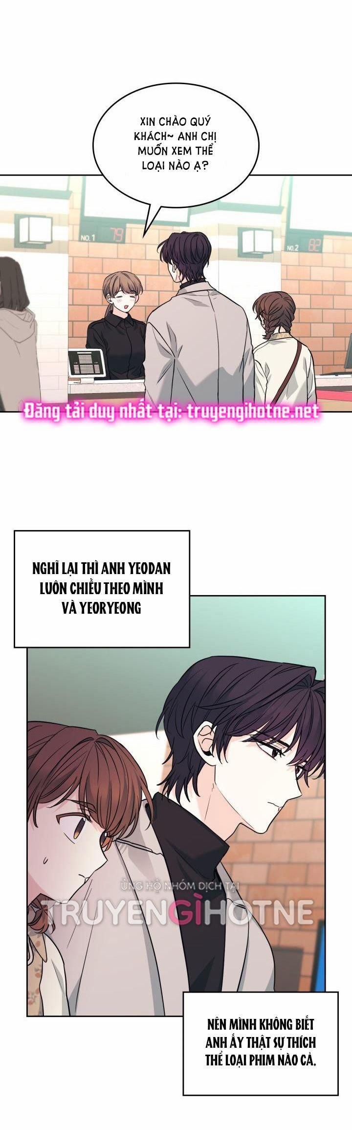 Luật Của Tiểu Thuyết Mạng 168 trang 29