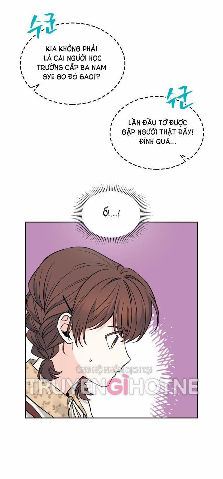 Luật Của Tiểu Thuyết Mạng 168 trang 34