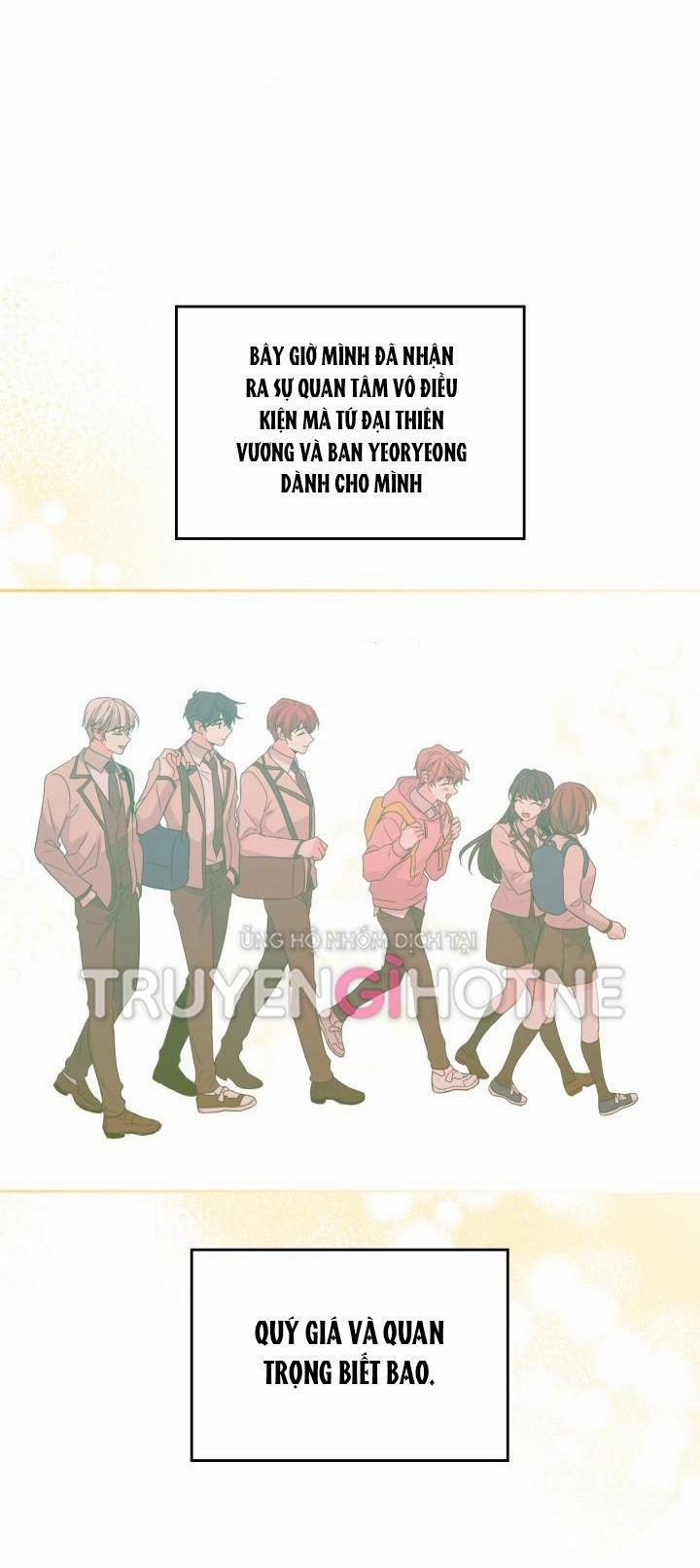 Luật Của Tiểu Thuyết Mạng 168 trang 8