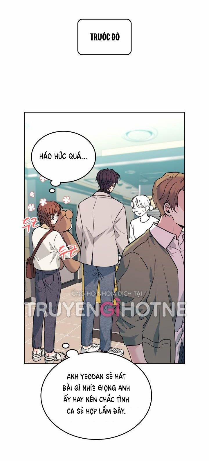 Luật Của Tiểu Thuyết Mạng 169 trang 1