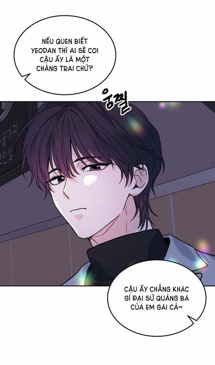 Luật Của Tiểu Thuyết Mạng 169 trang 17