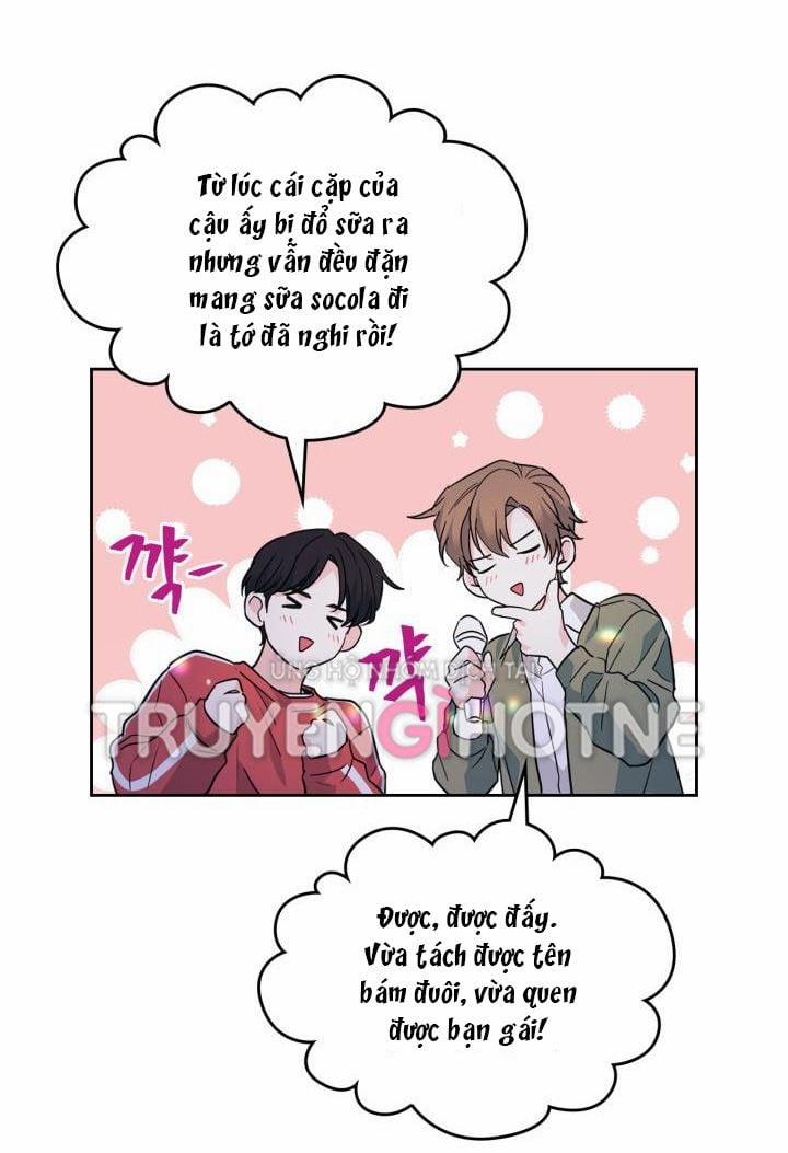 Luật Của Tiểu Thuyết Mạng 169 trang 21