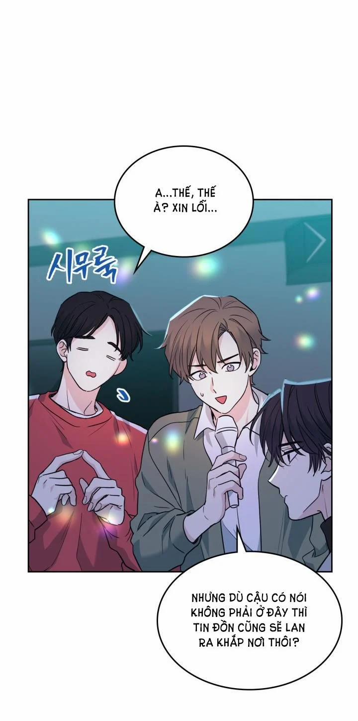 Luật Của Tiểu Thuyết Mạng 169 trang 28