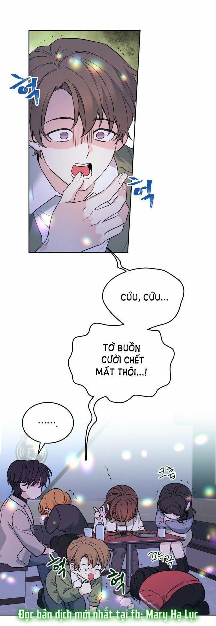 Luật Của Tiểu Thuyết Mạng 169 trang 51