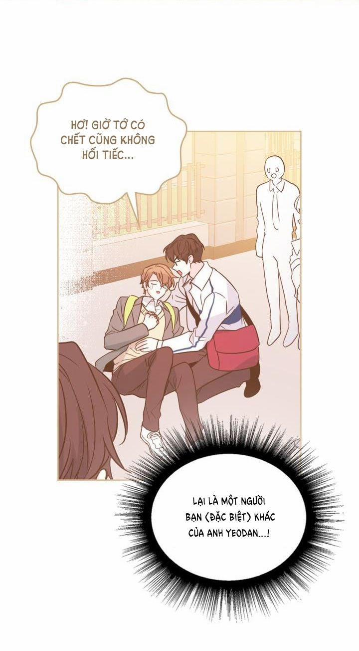 Luật Của Tiểu Thuyết Mạng 169 trang 6