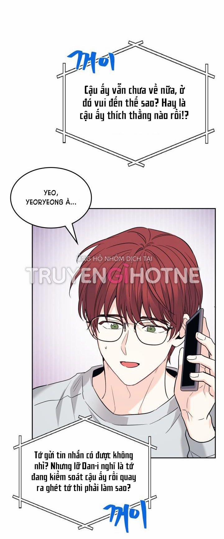 Luật Của Tiểu Thuyết Mạng 169 trang 62