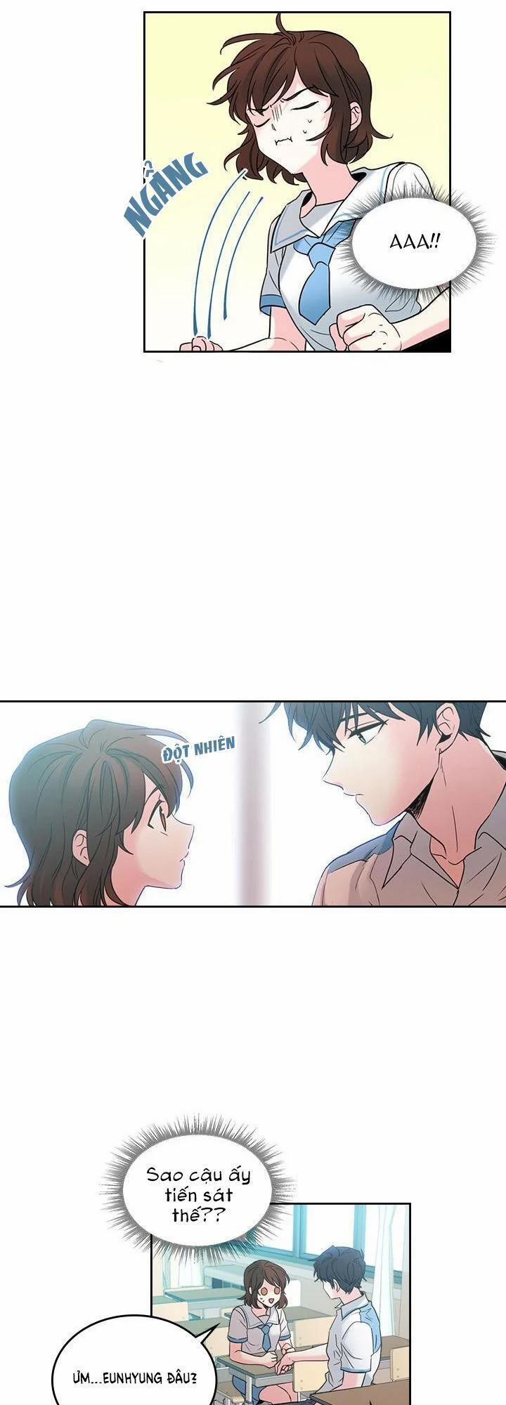 Luật Của Tiểu Thuyết Mạng 17 trang 10