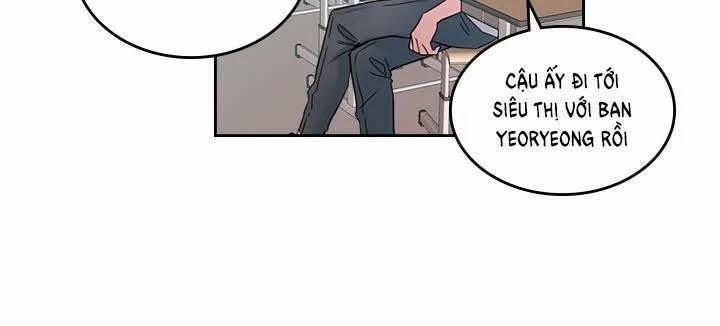 Luật Của Tiểu Thuyết Mạng 17 trang 11