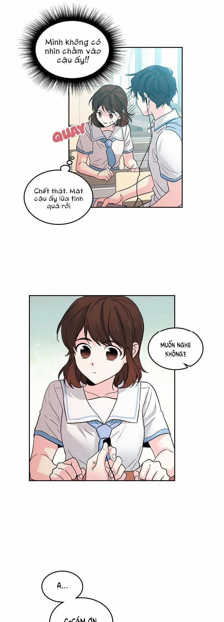 Luật Của Tiểu Thuyết Mạng 17 trang 18