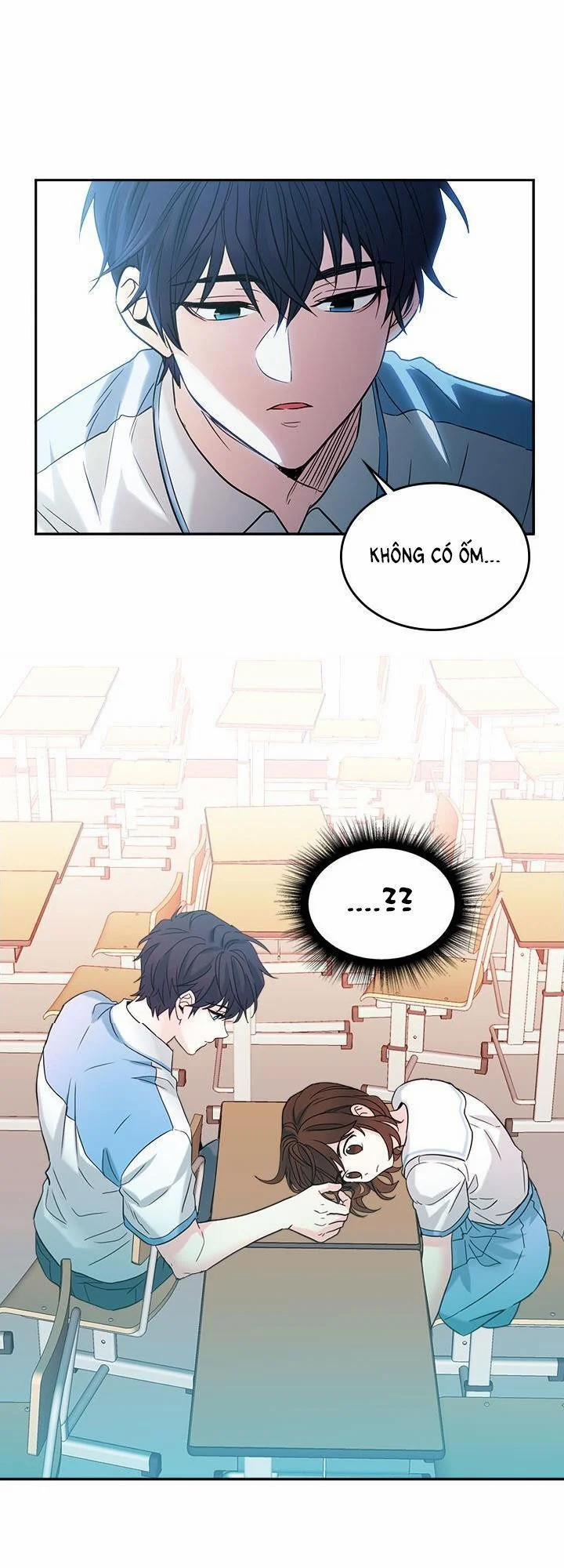 Luật Của Tiểu Thuyết Mạng 17 trang 2