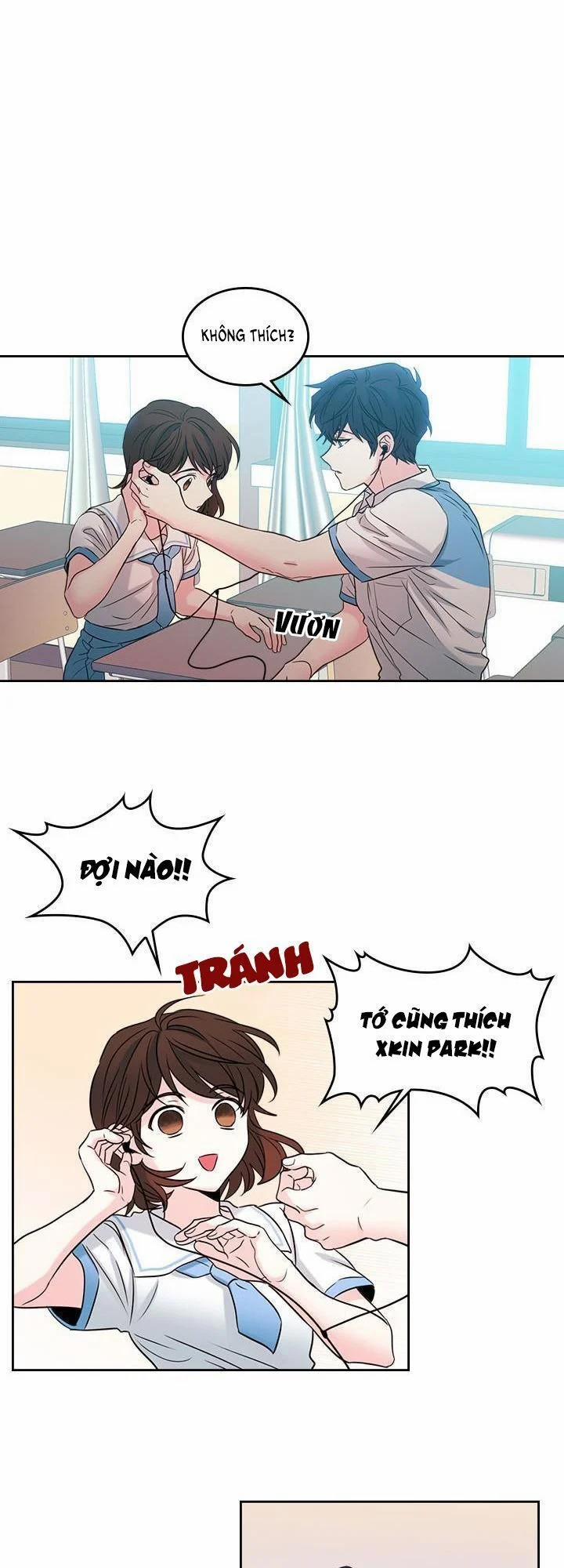 Luật Của Tiểu Thuyết Mạng 17 trang 22