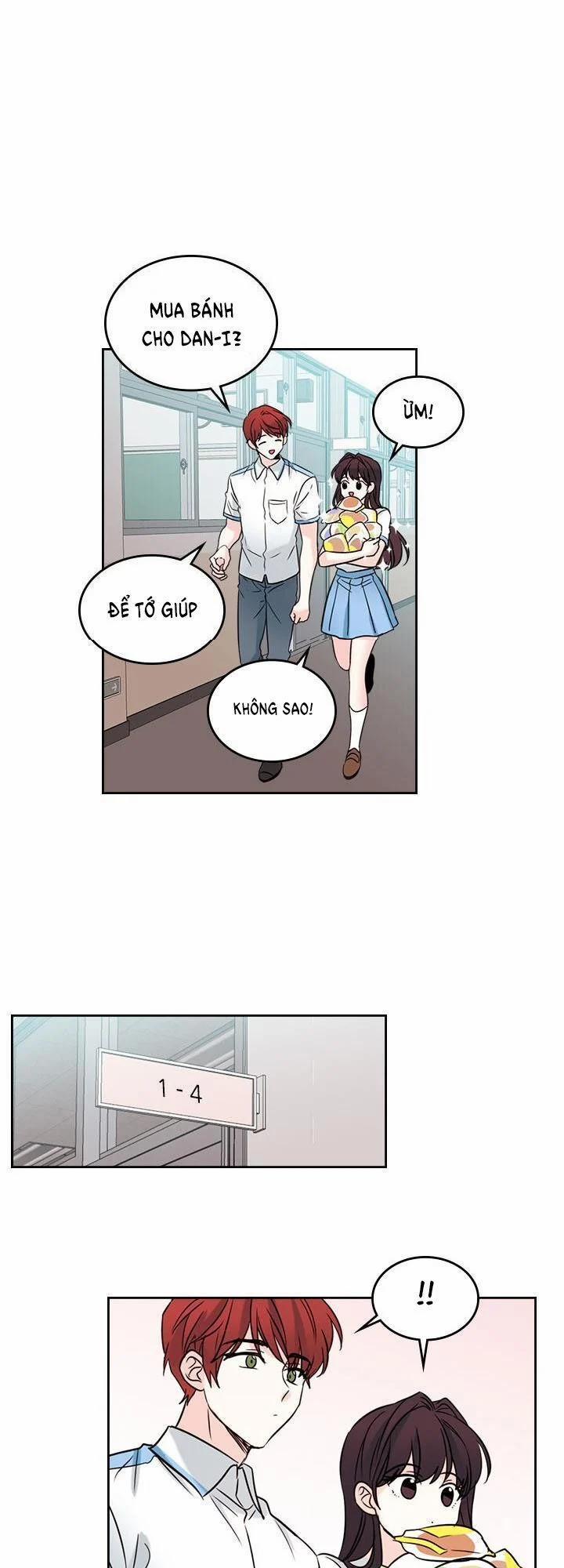 Luật Của Tiểu Thuyết Mạng 17 trang 26