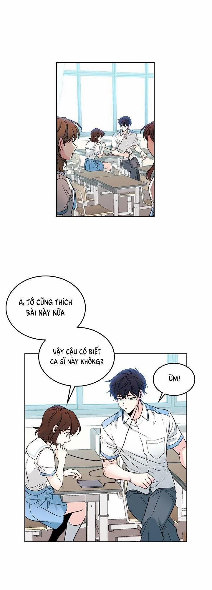 Luật Của Tiểu Thuyết Mạng 17 trang 28