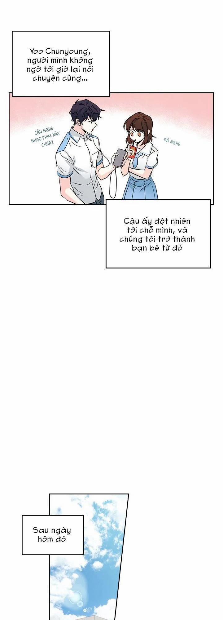 Luật Của Tiểu Thuyết Mạng 17 trang 30