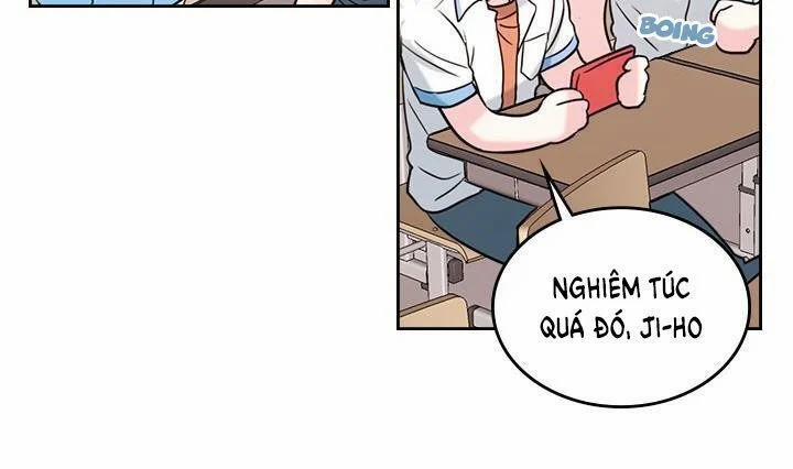 Luật Của Tiểu Thuyết Mạng 17 trang 33