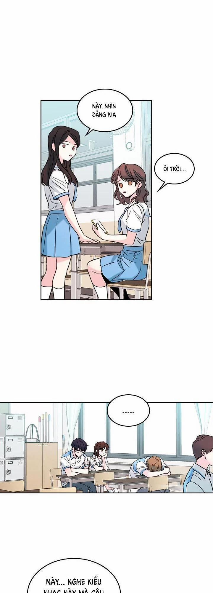 Luật Của Tiểu Thuyết Mạng 17 trang 34