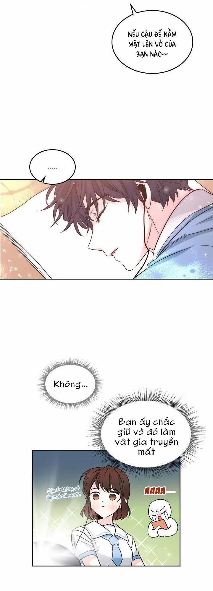 Luật Của Tiểu Thuyết Mạng 17 trang 40