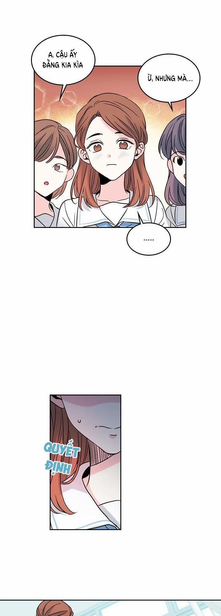 Luật Của Tiểu Thuyết Mạng 17 trang 44