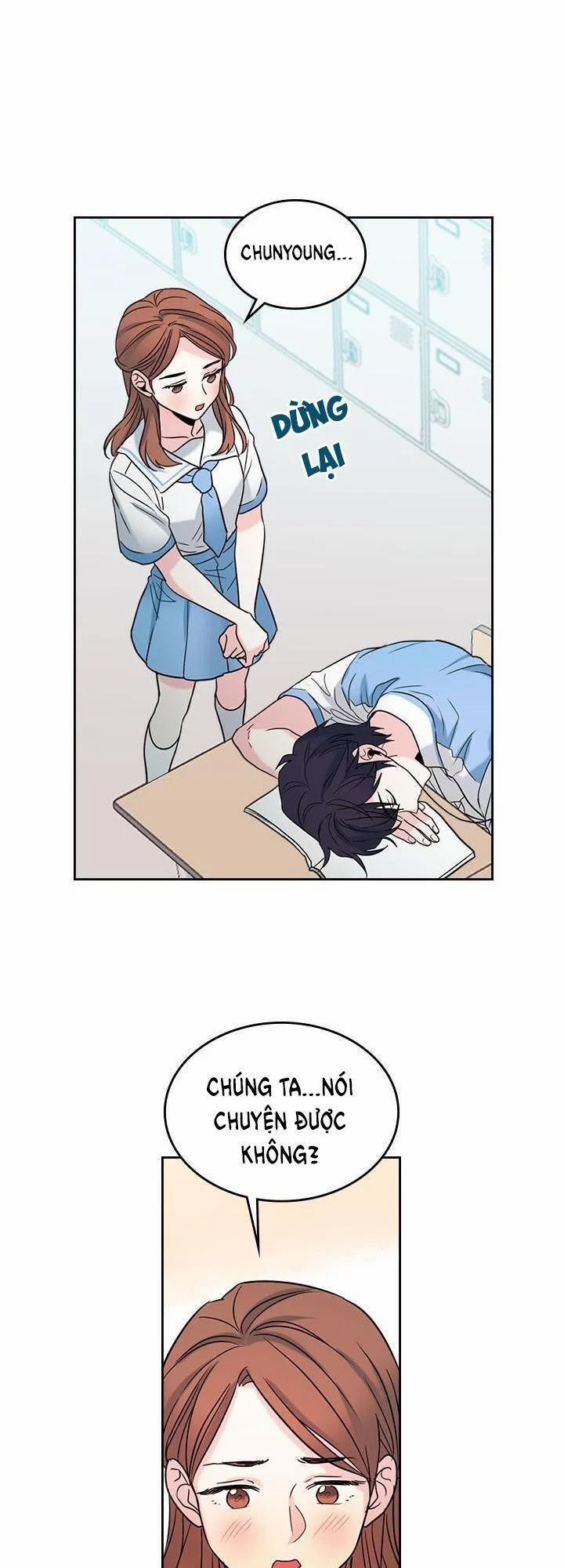 Luật Của Tiểu Thuyết Mạng 17 trang 46