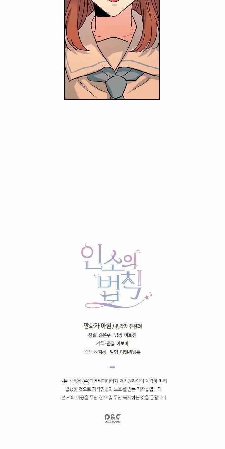 Luật Của Tiểu Thuyết Mạng 17 trang 47