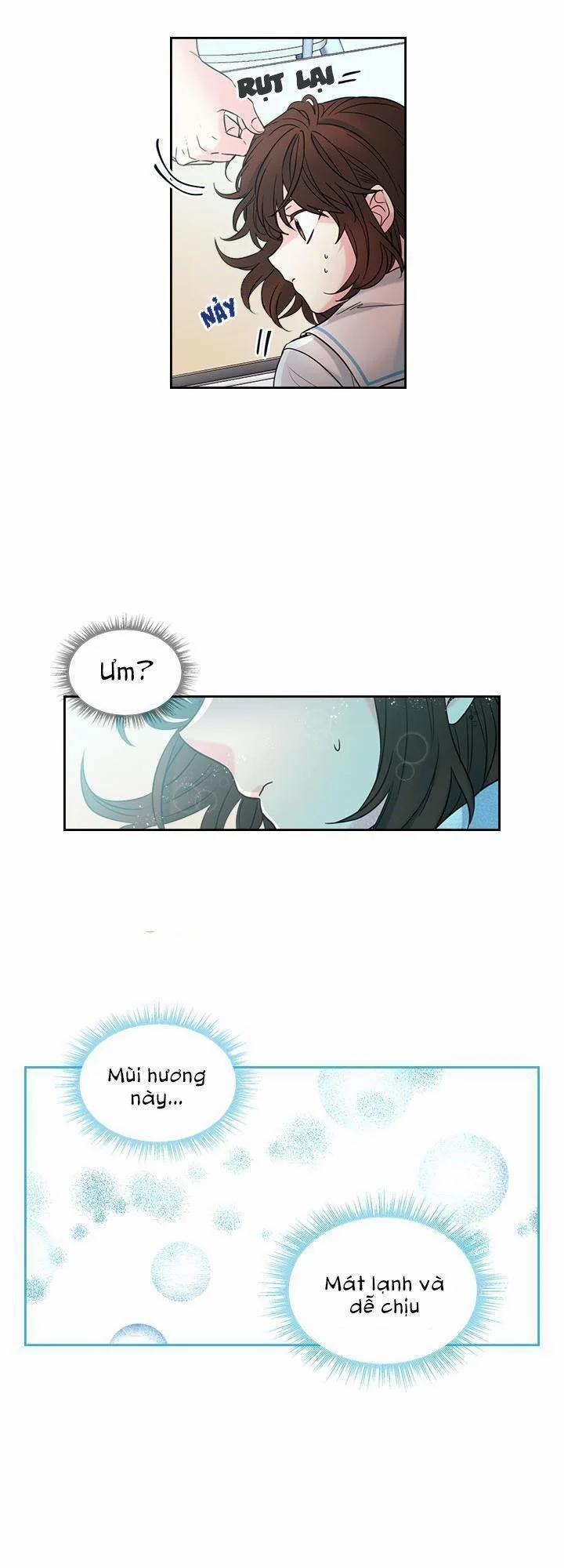 Luật Của Tiểu Thuyết Mạng 17 trang 6