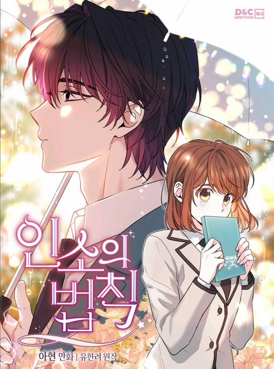 Luật Của Tiểu Thuyết Mạng 171 trang 1