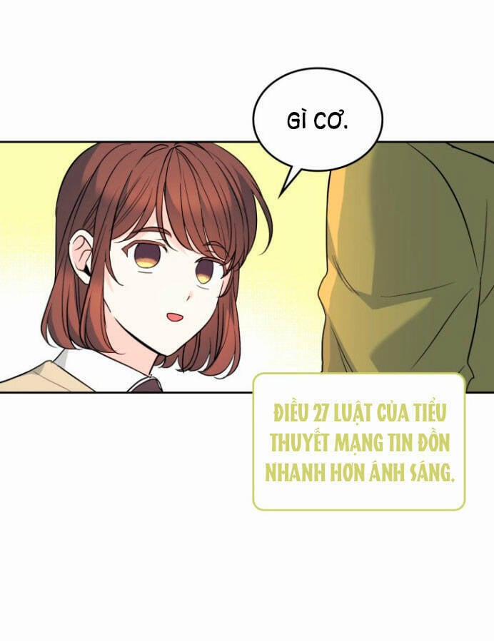 Luật Của Tiểu Thuyết Mạng 171 trang 30