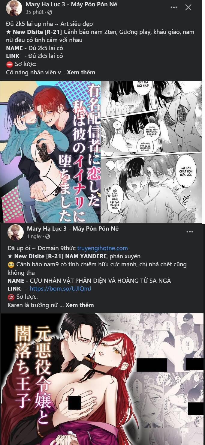 Luật Của Tiểu Thuyết Mạng 171 trang 34