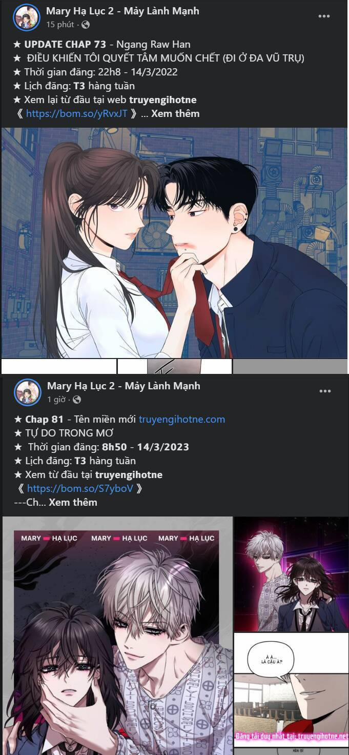 Luật Của Tiểu Thuyết Mạng 171 trang 35