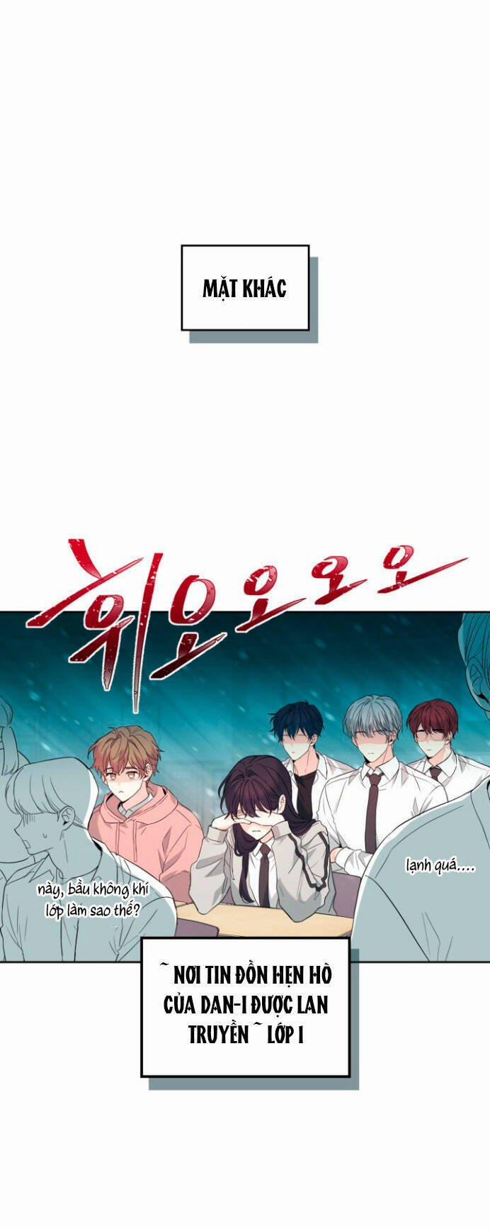 Luật Của Tiểu Thuyết Mạng 171 trang 43