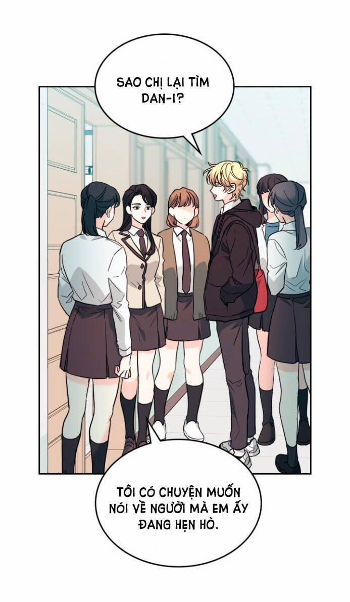 Luật Của Tiểu Thuyết Mạng 172 trang 27