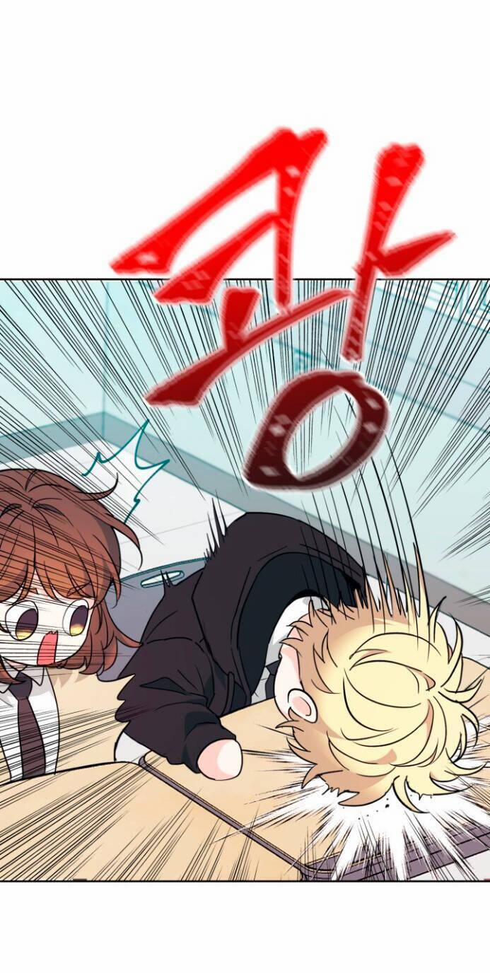 Luật Của Tiểu Thuyết Mạng 172 trang 49