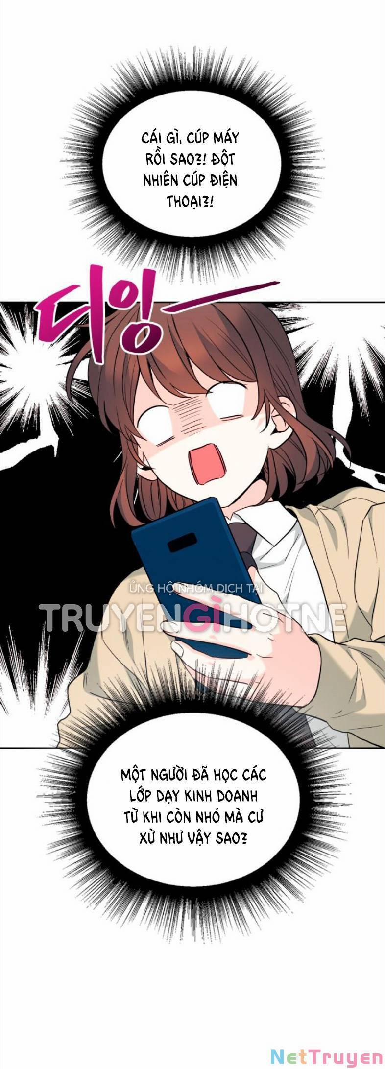 Luật Của Tiểu Thuyết Mạng 173 trang 11