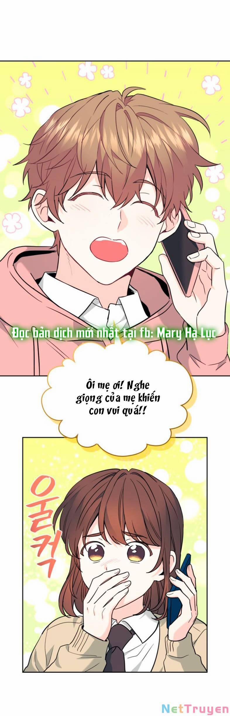 Luật Của Tiểu Thuyết Mạng 173 trang 17