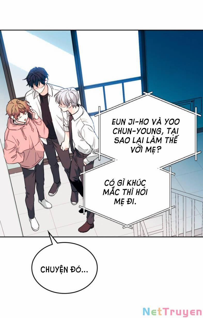 Luật Của Tiểu Thuyết Mạng 173 trang 19