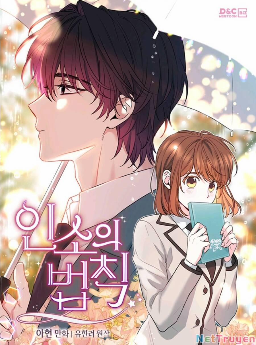 Luật Của Tiểu Thuyết Mạng 173 trang 2