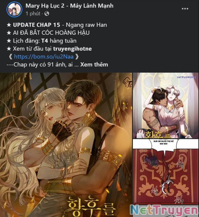 Luật Của Tiểu Thuyết Mạng 173 trang 30