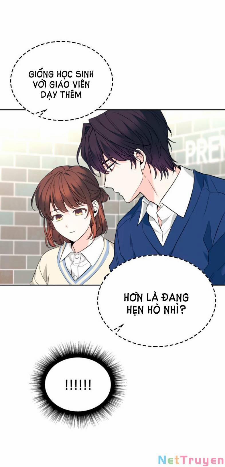 Luật Của Tiểu Thuyết Mạng 173 trang 47