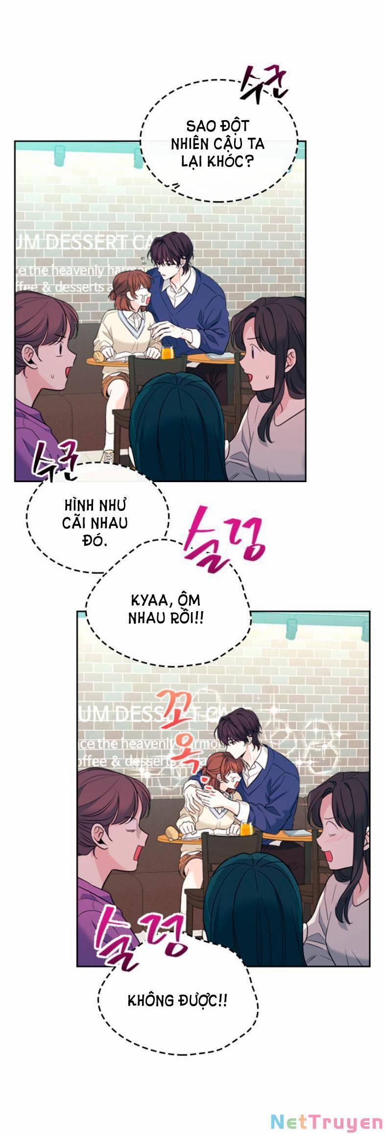 Luật Của Tiểu Thuyết Mạng 173 trang 54