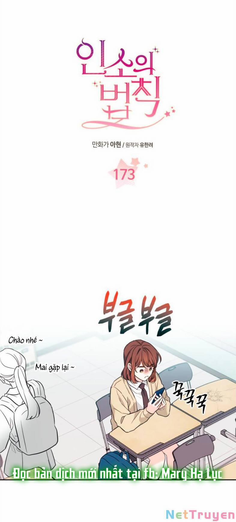 Luật Của Tiểu Thuyết Mạng 173 trang 6