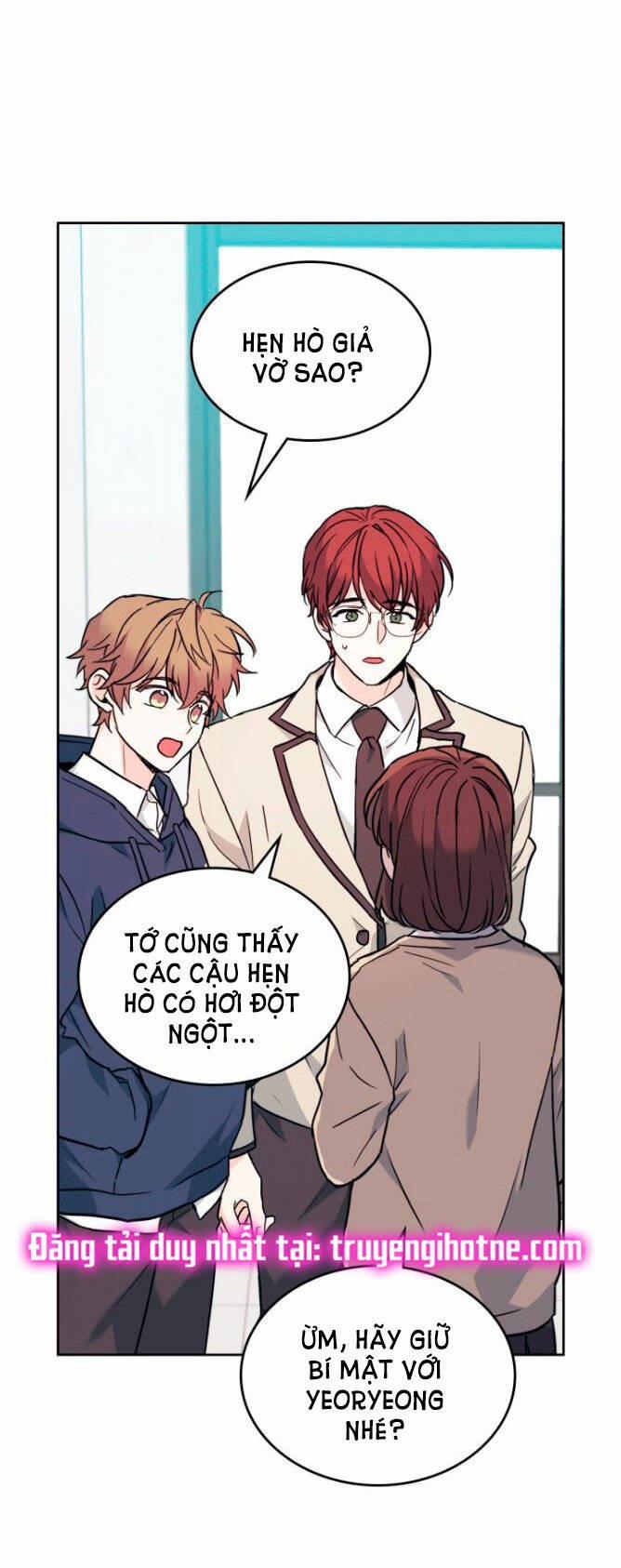 Luật Của Tiểu Thuyết Mạng 174 trang 13