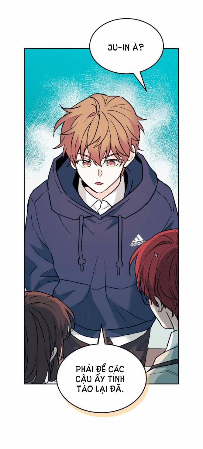 Luật Của Tiểu Thuyết Mạng 174 trang 17