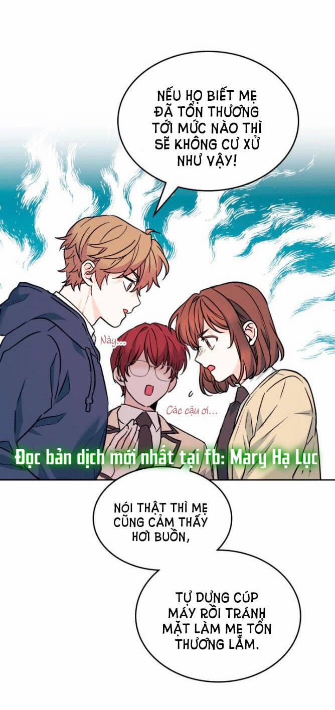 Luật Của Tiểu Thuyết Mạng 174 trang 18