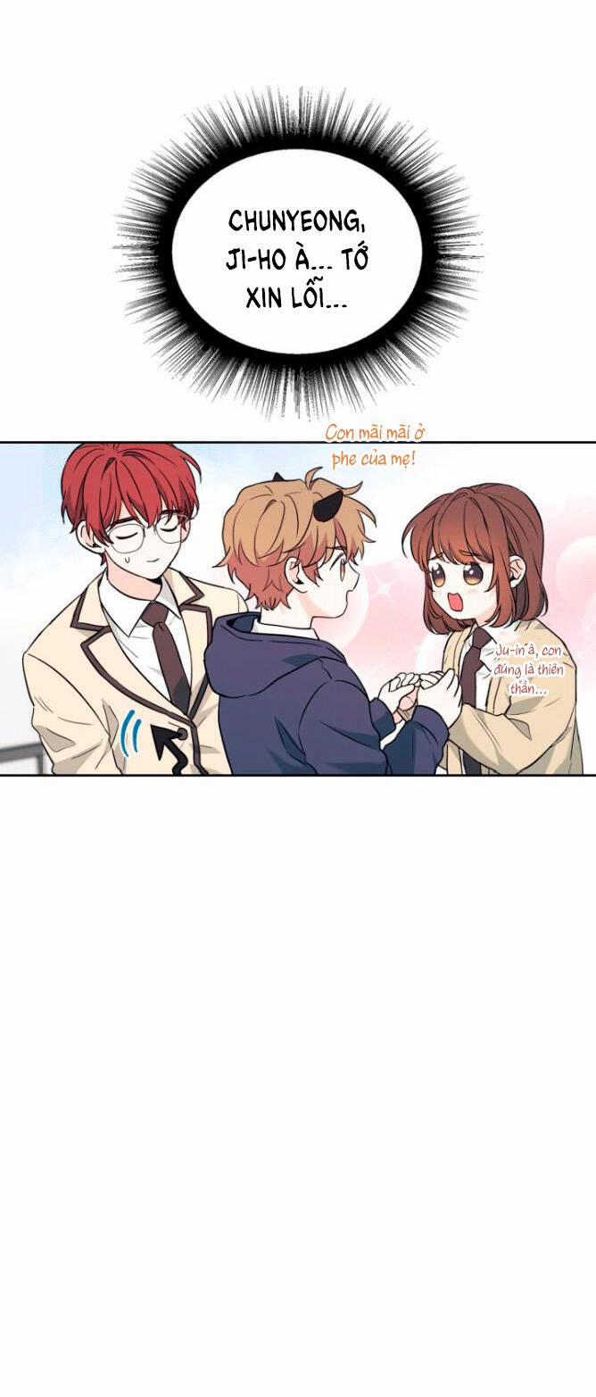 Luật Của Tiểu Thuyết Mạng 174 trang 20