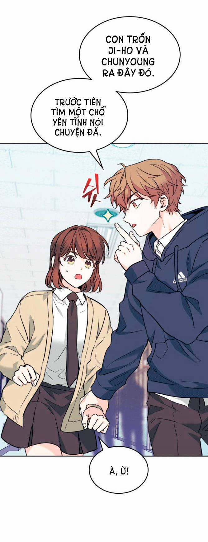 Luật Của Tiểu Thuyết Mạng 174 trang 4