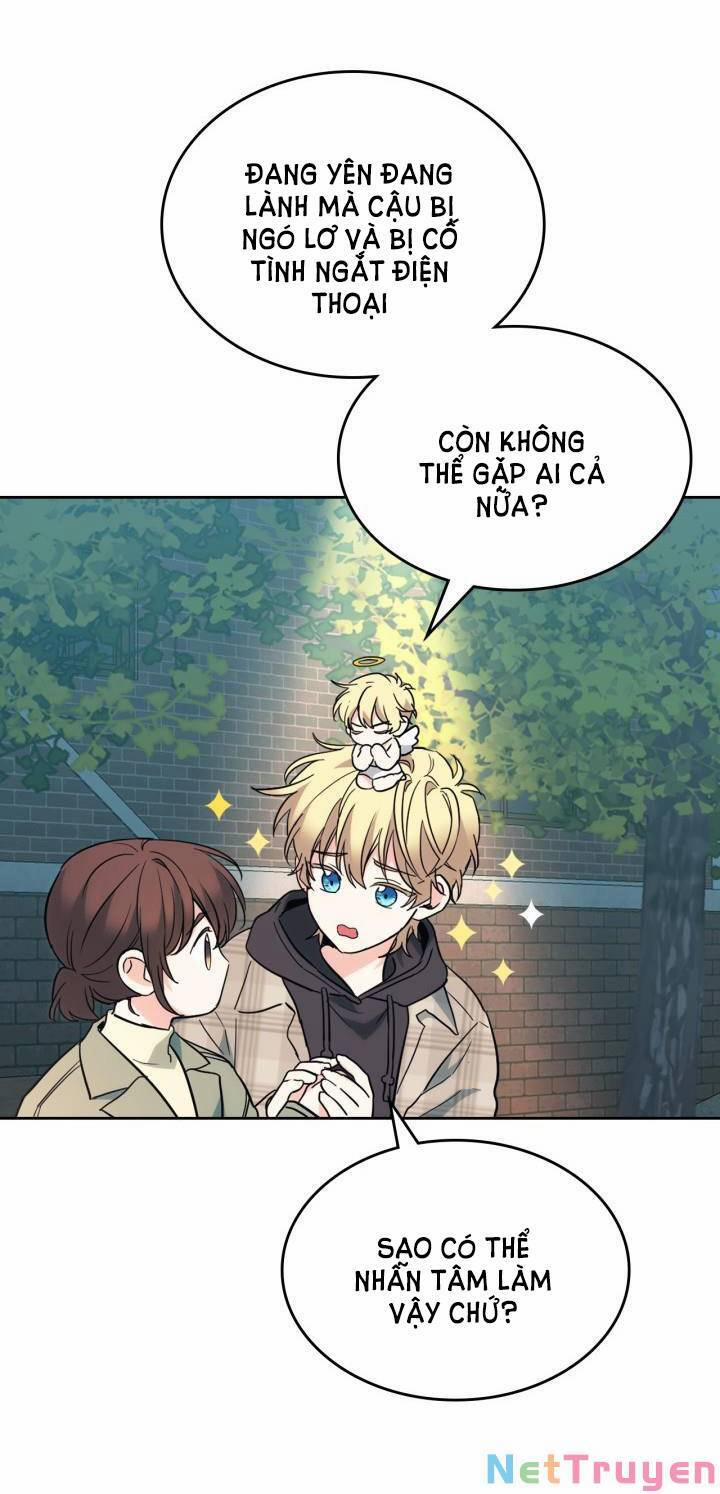 Luật Của Tiểu Thuyết Mạng 175.1 trang 17